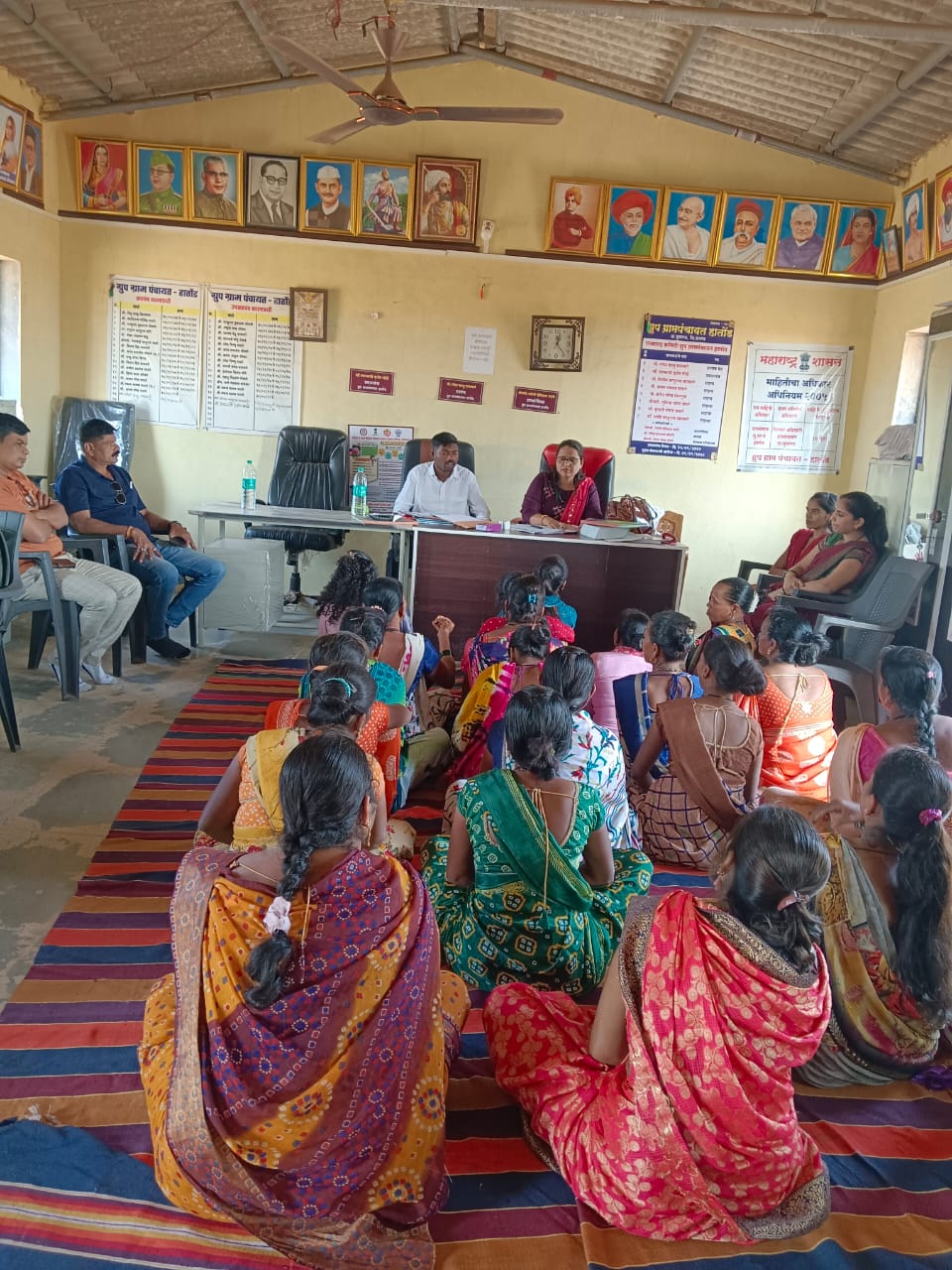 ग्रामपंचायत फोटो गॅलरी